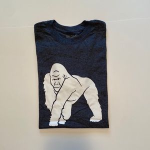 Bahia 528 glows in the dark t-shirt